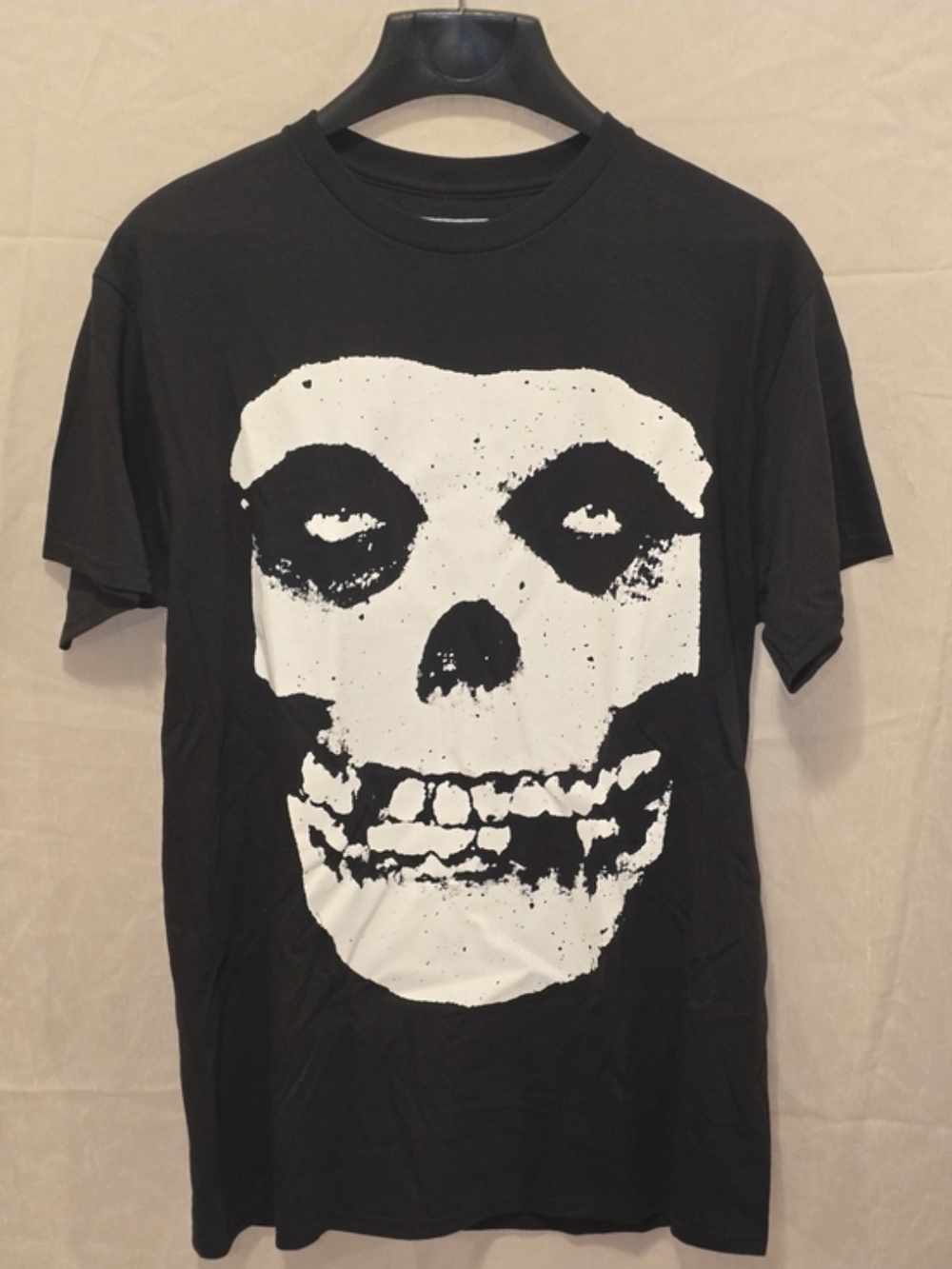 Skull Graphic Tshirt